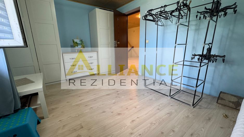 400 MP UTILI + 1.086 MP TEREN | DUPLEX INTREG | FRUMUSANI - Poză 17