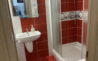 3 Camere decomandate, Parcare, Marasti,Zona Ira, Expo Transilvania,OMV - Poză 8