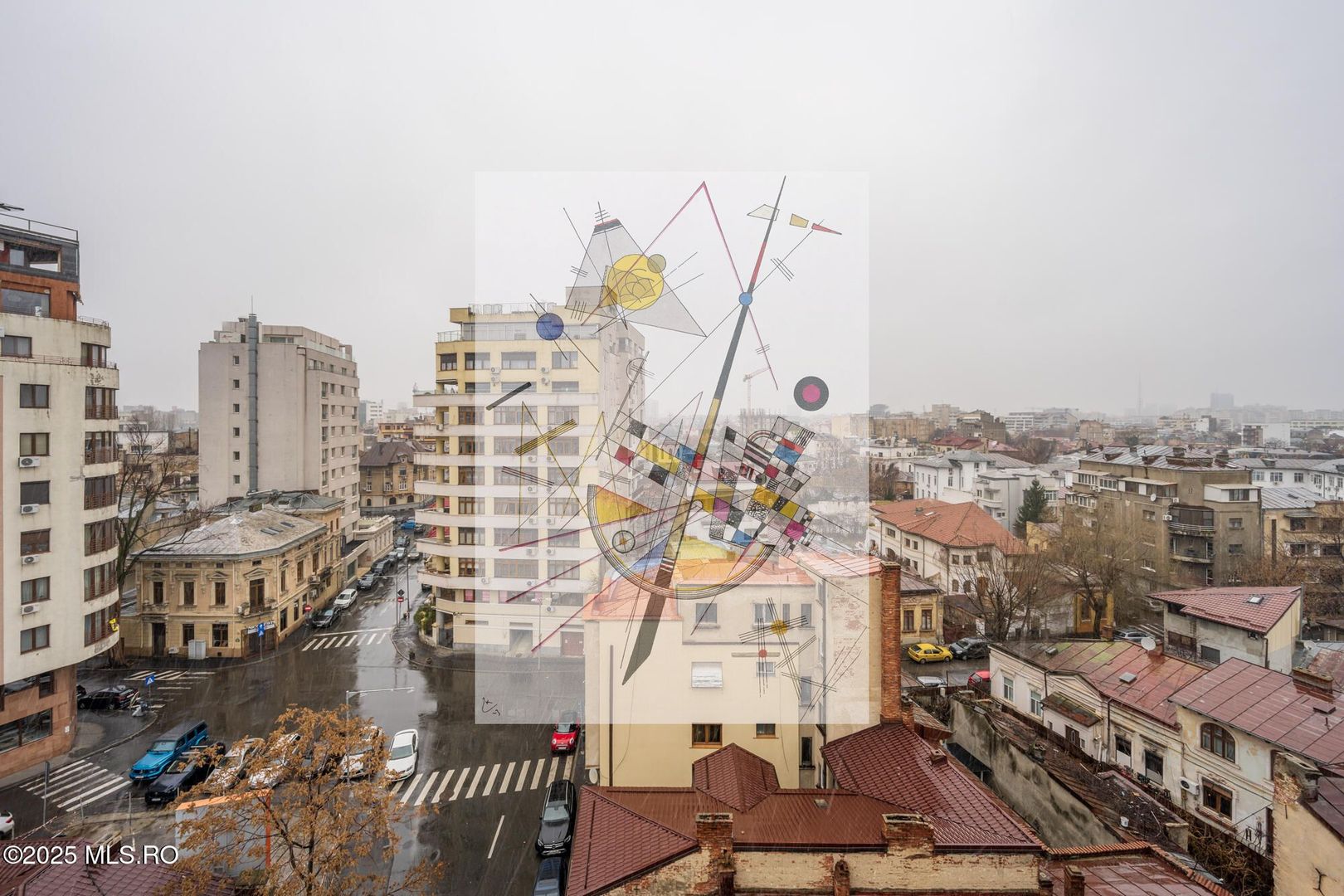 Penthouse 4 Camere 150 mp, Terasa, Boxa 34 mp, 2 Parcari - Poză 20