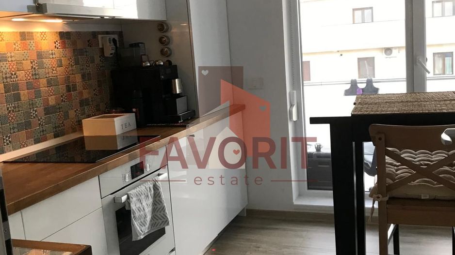 Dumbravita- Kaufland. Decomandat. Loc de parcare in CF - Poză 12