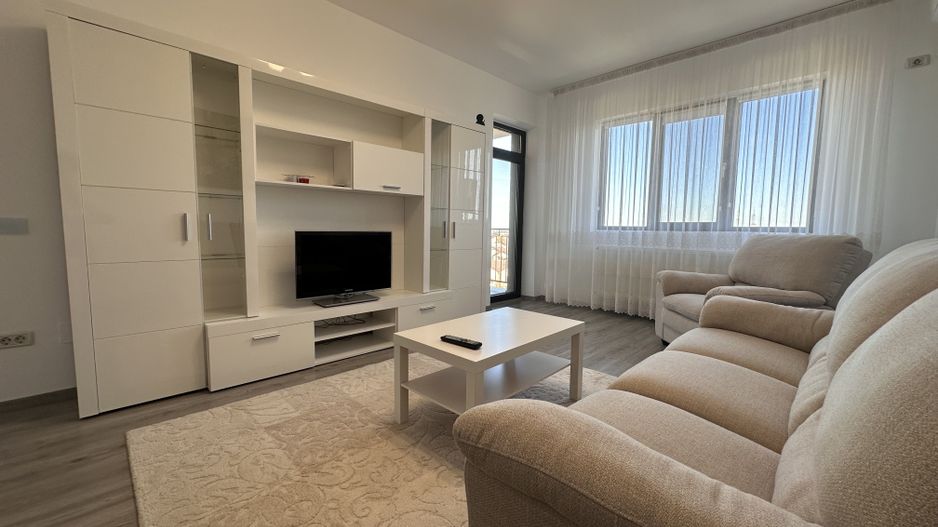 DOBROESTI - Fundeni | Chirie 3 Camere + Parcare + Boxa - Poză 1