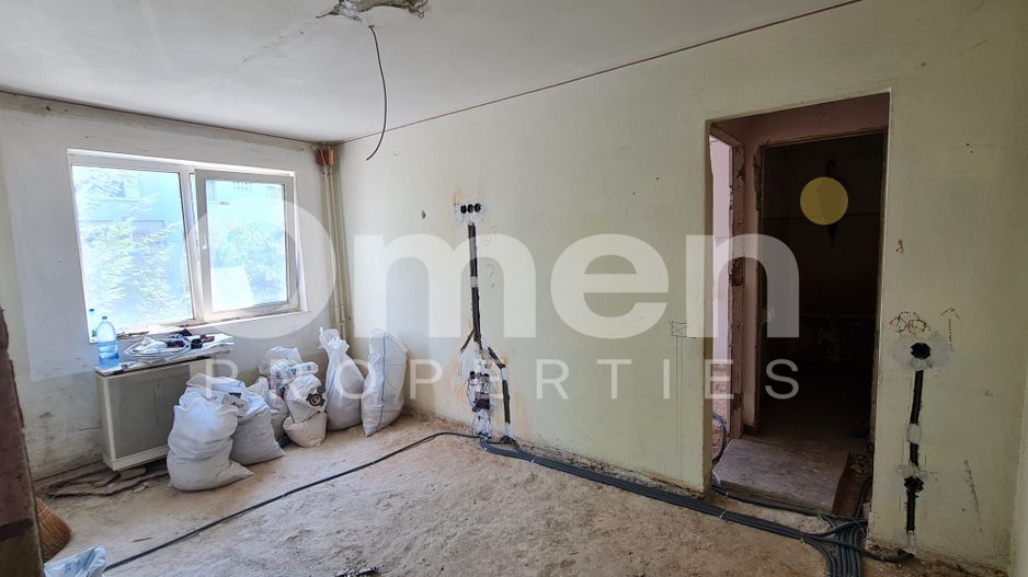 Apartament 2 camere, etaj 1, de vanzare , strada Ghioceilor - Poză 4