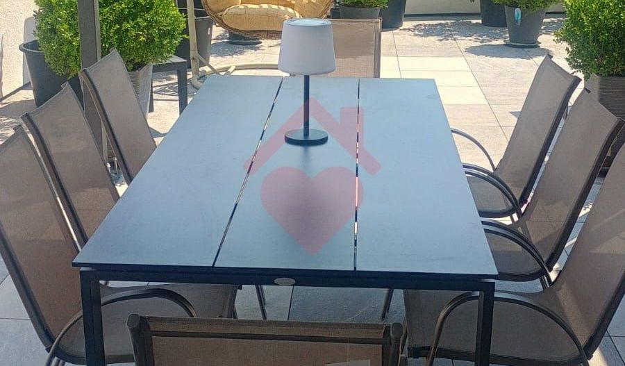 Apartament 2 camere Barbu Vacarescu - Poză 5