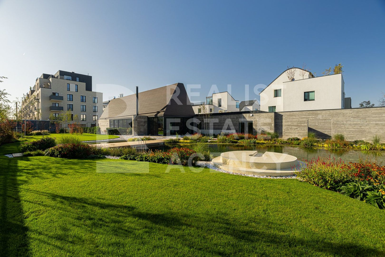 Vânzare townhouse, 6 camere, Aviației-Pipera - Poză 18