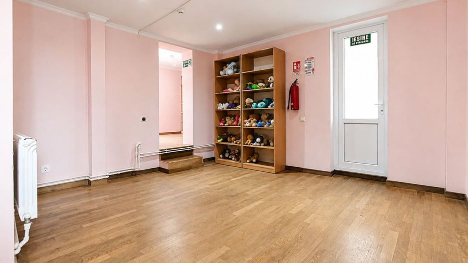 Casă 157,4 m² cu teren 15,3 ari – Holercani - Poză 46
