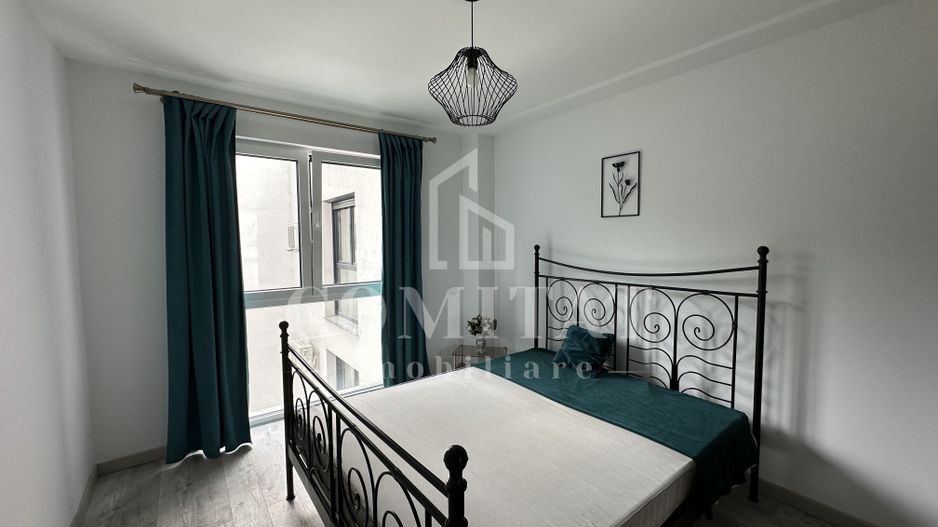 Apartament 2 camere | 57mp | Zona FSPAC - Poză 1