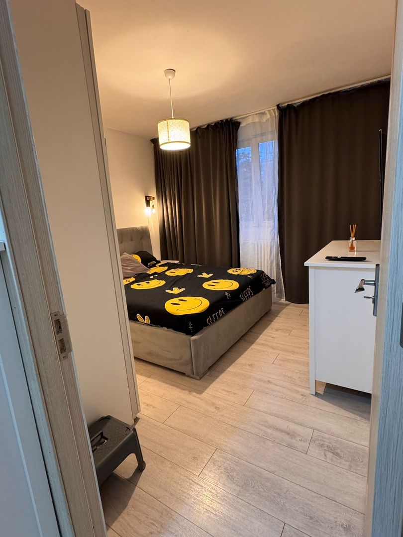 Apartament modern cu doua camere decomandat si loc de parcare, piata Progresul - Poză 6