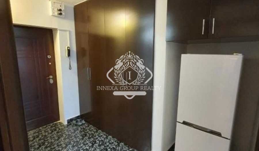 13 Septembrie-Sebastian | Garsoniera | 40mp | dec | et 8 | 65.000 euro - Poză 4