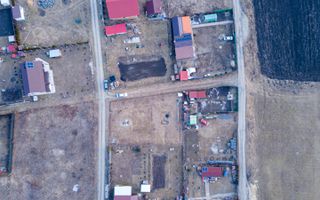 Teren 724 mp – Dealul Sibiului | Zonă cu potențial de intravilan - Poză 4