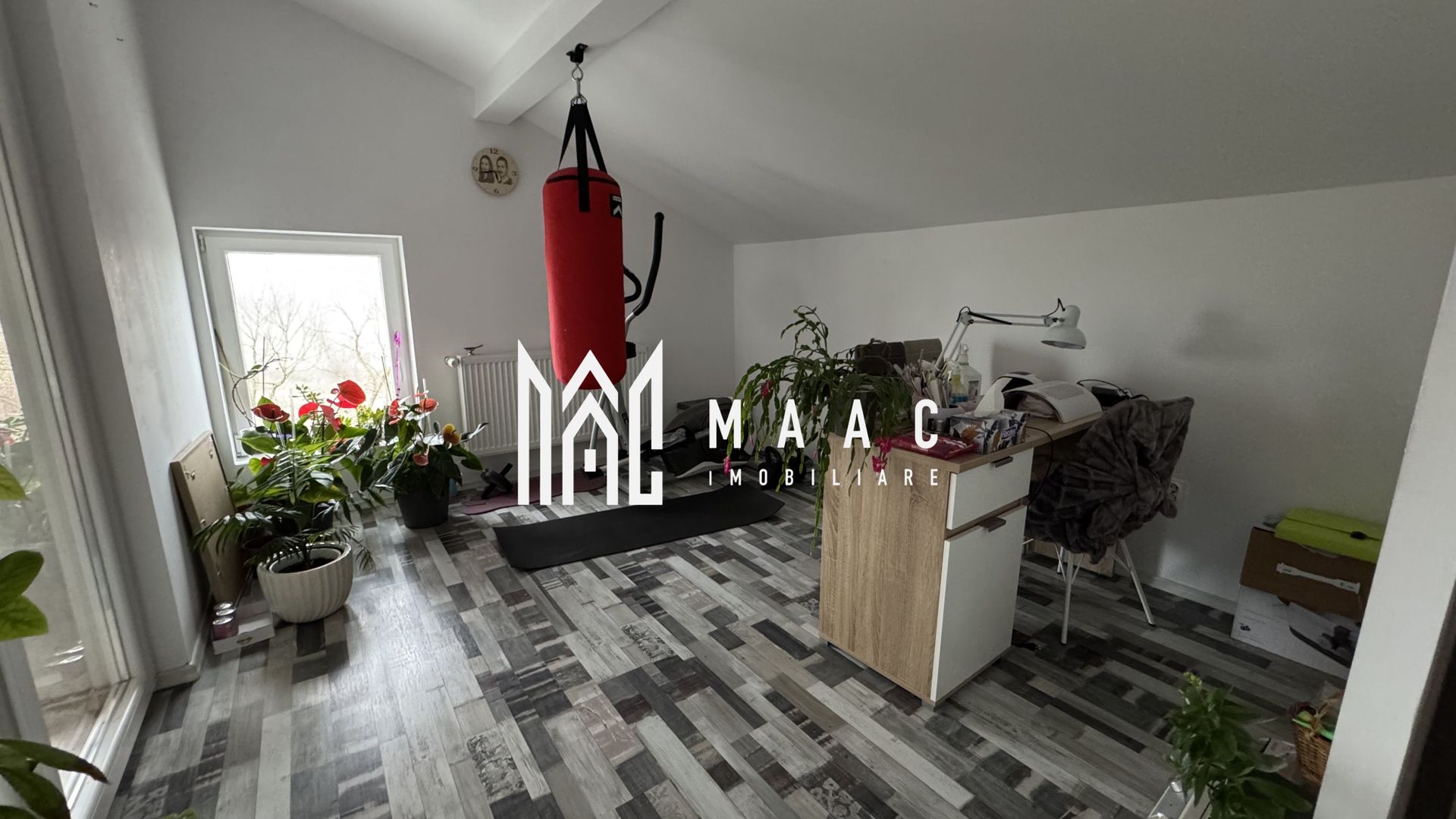 Apartament 5 camere I 106 mp I 2 terase I Vedere spre munți I Arhitecților - Poză 13