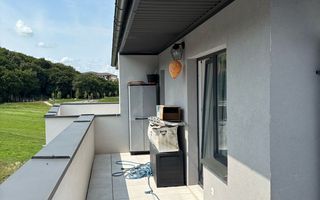 Apartament 3 camere + terasa + parcare subterana - Poză 8
