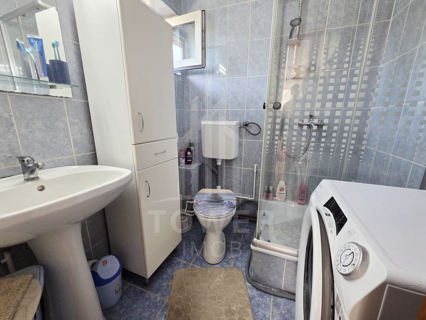 Apartament de vânzare - Parcul Sub Arini - Poză 11