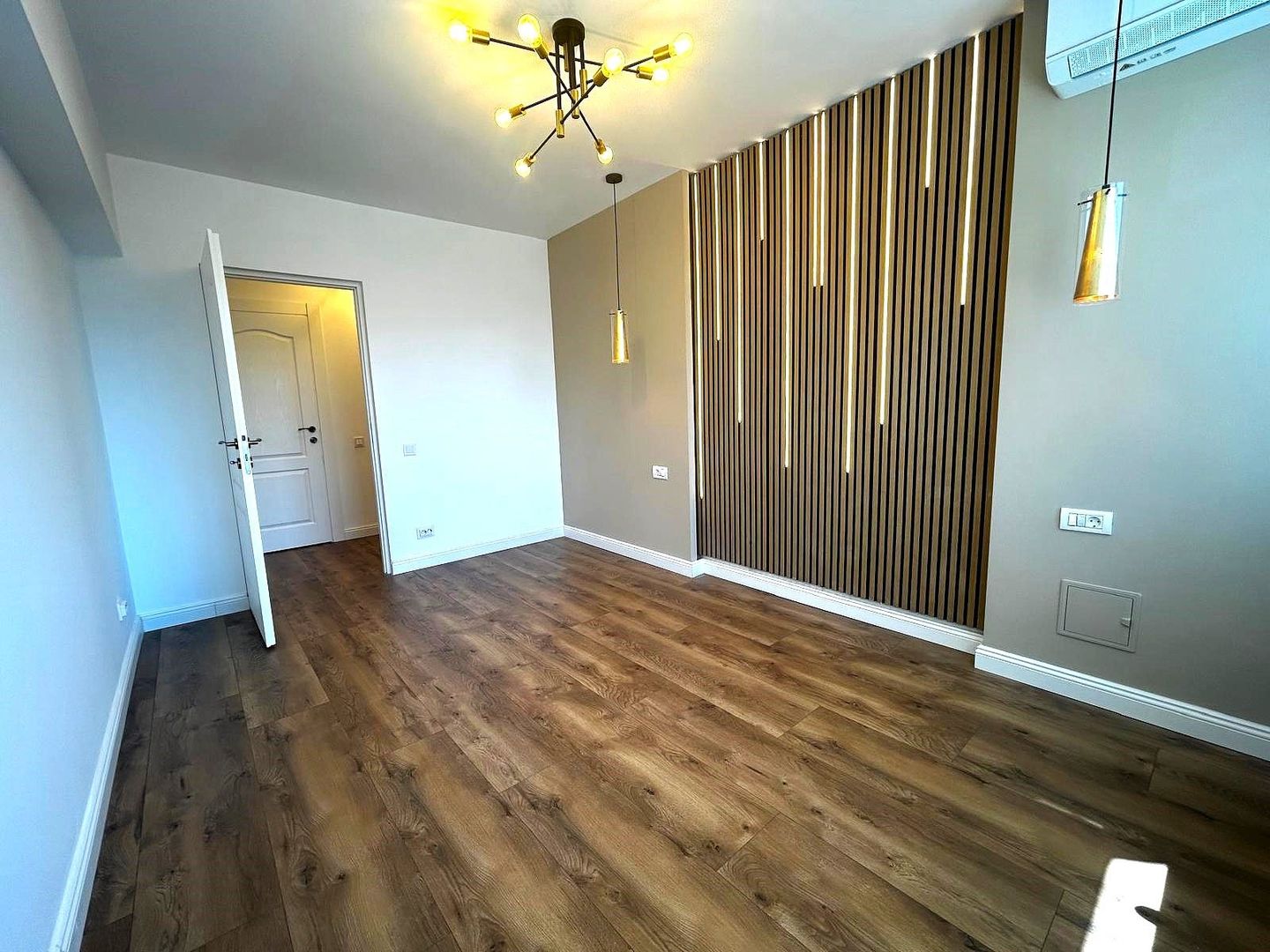 Apartament 2 camere | Prima inchiriere | Locuinta sau birou - Poză 6