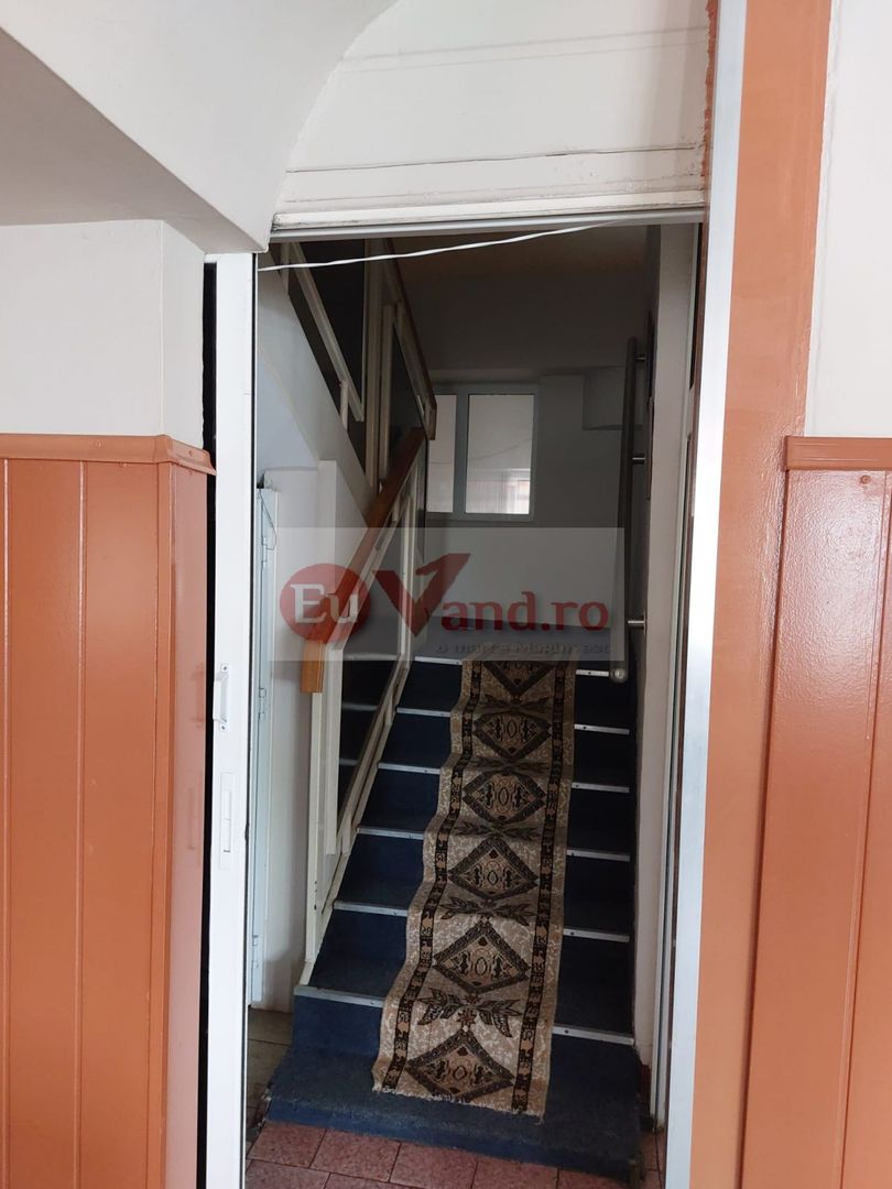 Pensiune de vânzare  – Galați | Bariera Traian | 14 camere - Poză 17