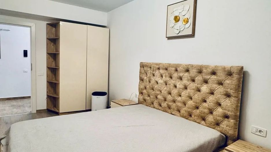 Apartament 2 camere Modern - Tomis Plus - Termen Lung - Poză 3