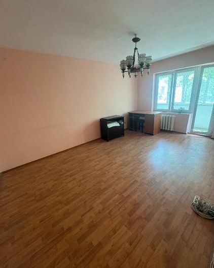 3 camere | Dristor – Mihai Bravu, bloc 1980, 2 bai, 2 balcoane - Poză 1