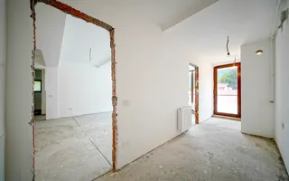 PENTHOUSE IN SCHEI | BRASOVUL LA PICIOARE | 189 MP DE TERASE - Poză 24