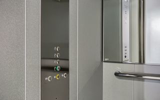 Spațiu modern de inchiriat destinat clinicilor sau companiilor - Poză 6