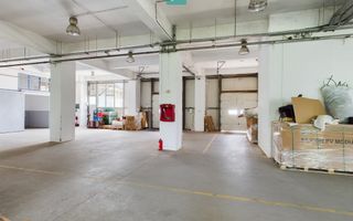 Spatii depozitare, zona Bucuresti sud - Jilava - Poză 6