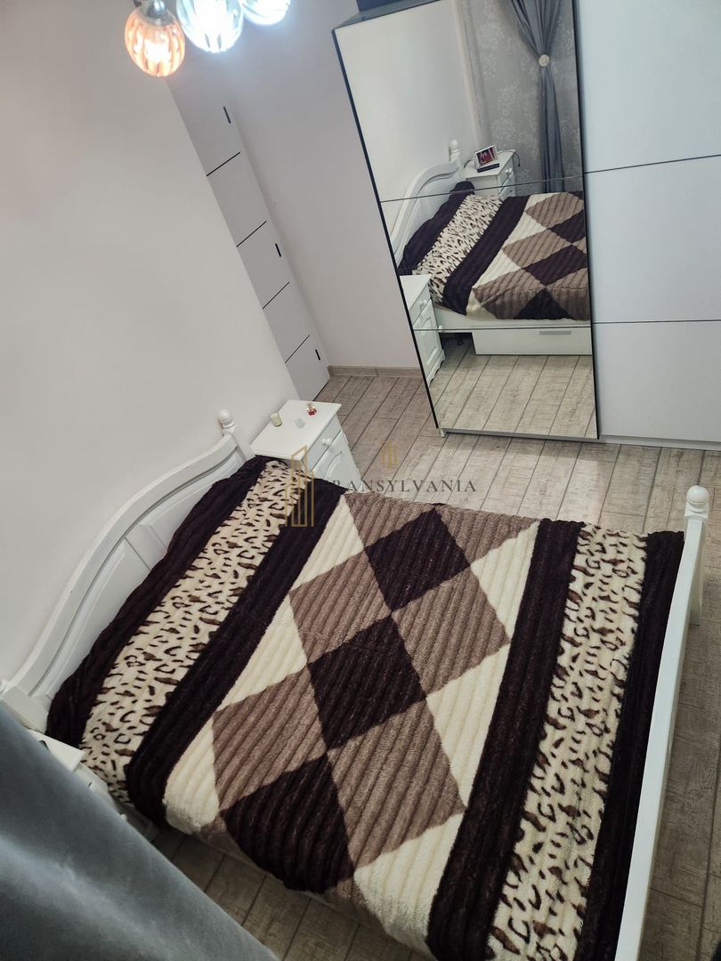 🏡 Apartament 3 camere la etaj intermediar, Zona Calea Surii Mici - Poză 5