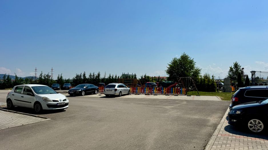 Apartament 2 camere | Vivamus | Complet mobilat | Parcare inclusă - Poză 24
