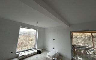 Casa individuala cu 5 camere,  136 mp+700 mp teren, Zona Chinteni - Poză 3