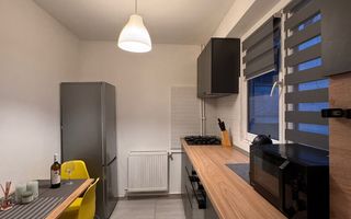 Apartament modern cu doua camere decomandat si loc de parcare, piata Progresul - Poză 8