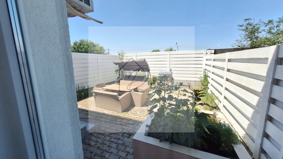 Vila de vanzare Pipera Rond OMV I  American Village I Comision 0% - Poză 41