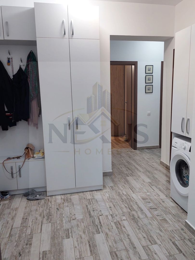 Str Biruintei - Apartament 3 camere decomandat | Metrou Berceni - Poză 13