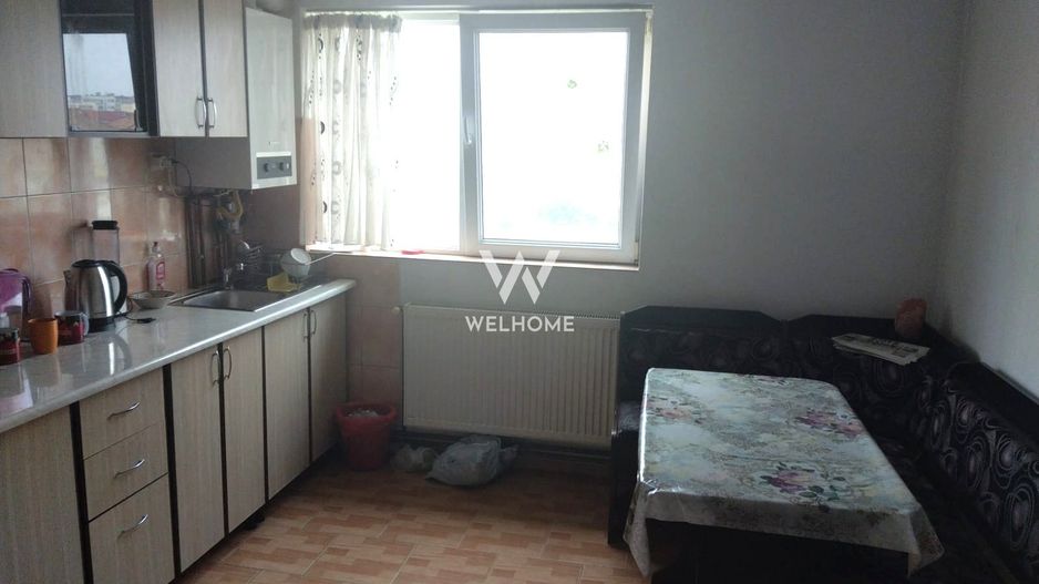 Apartament 4 camere, 82 mp, mobilat, zona Mihai Viteazul - Poză 2