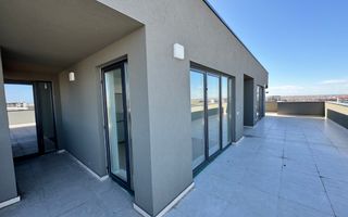 Aradului- Penthouse-Comision 0 - Poză 23