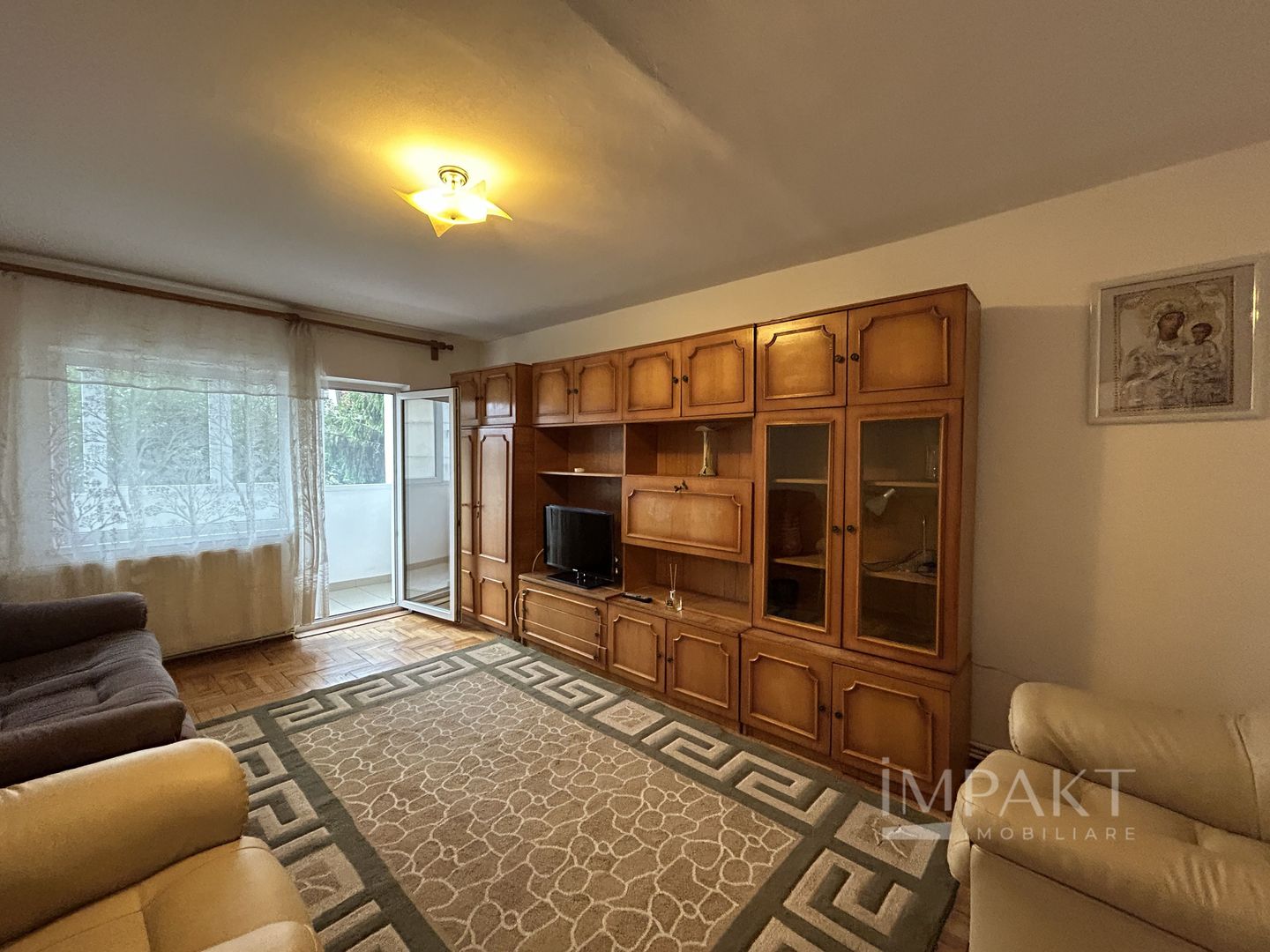 Vanzare apartament 4 camere zona Sigma! - Poză 1