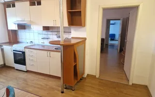 Complexul Studentesc| 2 camere| centrala proprie| etaj 2c - Poză 13