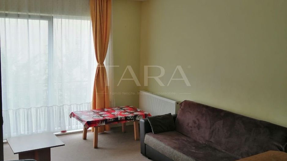 Apartament 2 camere, Floresti, zona Porii - Poză 2