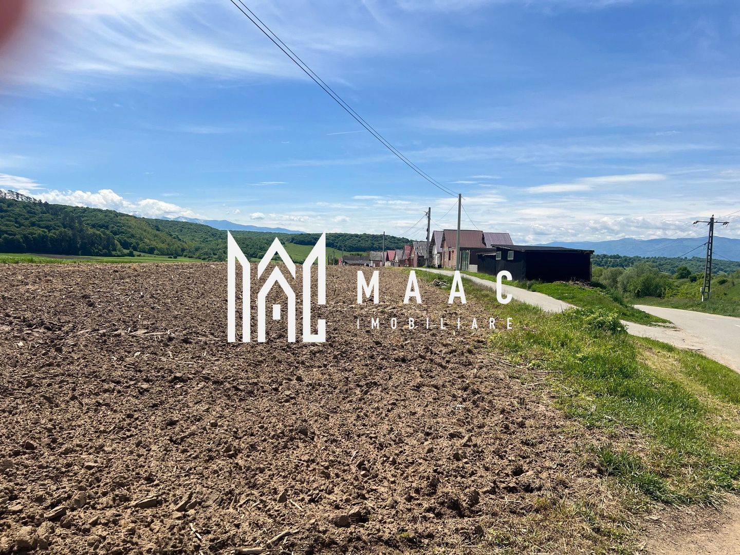 TEREN I 45200 MP - Poză 5