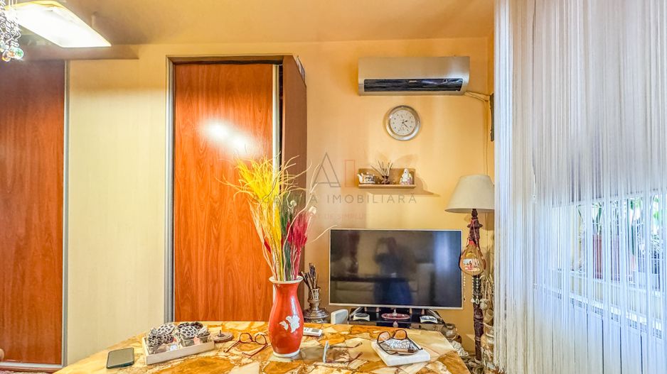 Apartament 3 camere de vânzare – Barbu Văcărescu, Floreasca - Poză 6