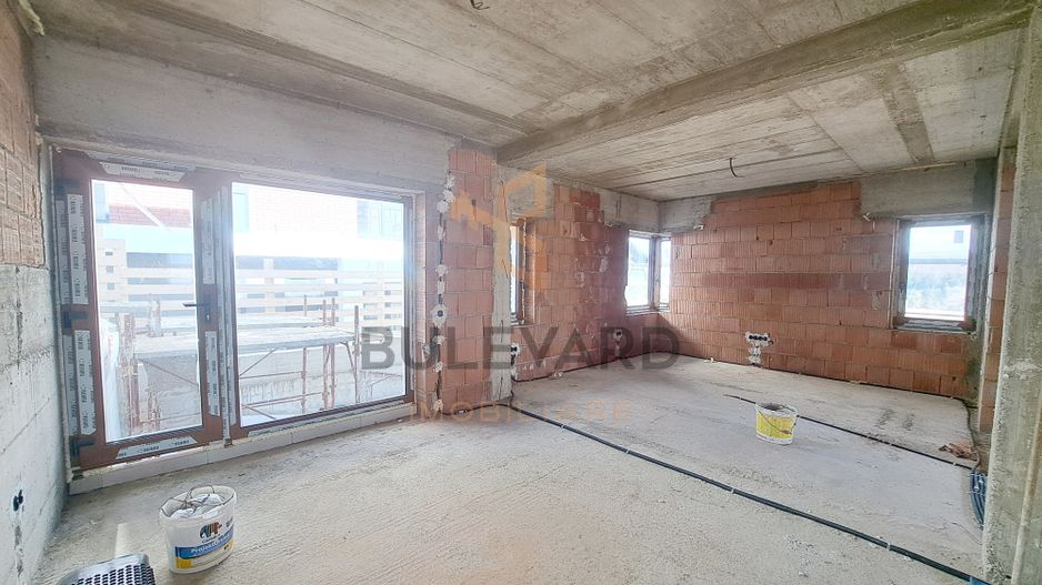 Casa tip duplex in zona Vivo Mall,  str Razoare Floresti - Poză 13