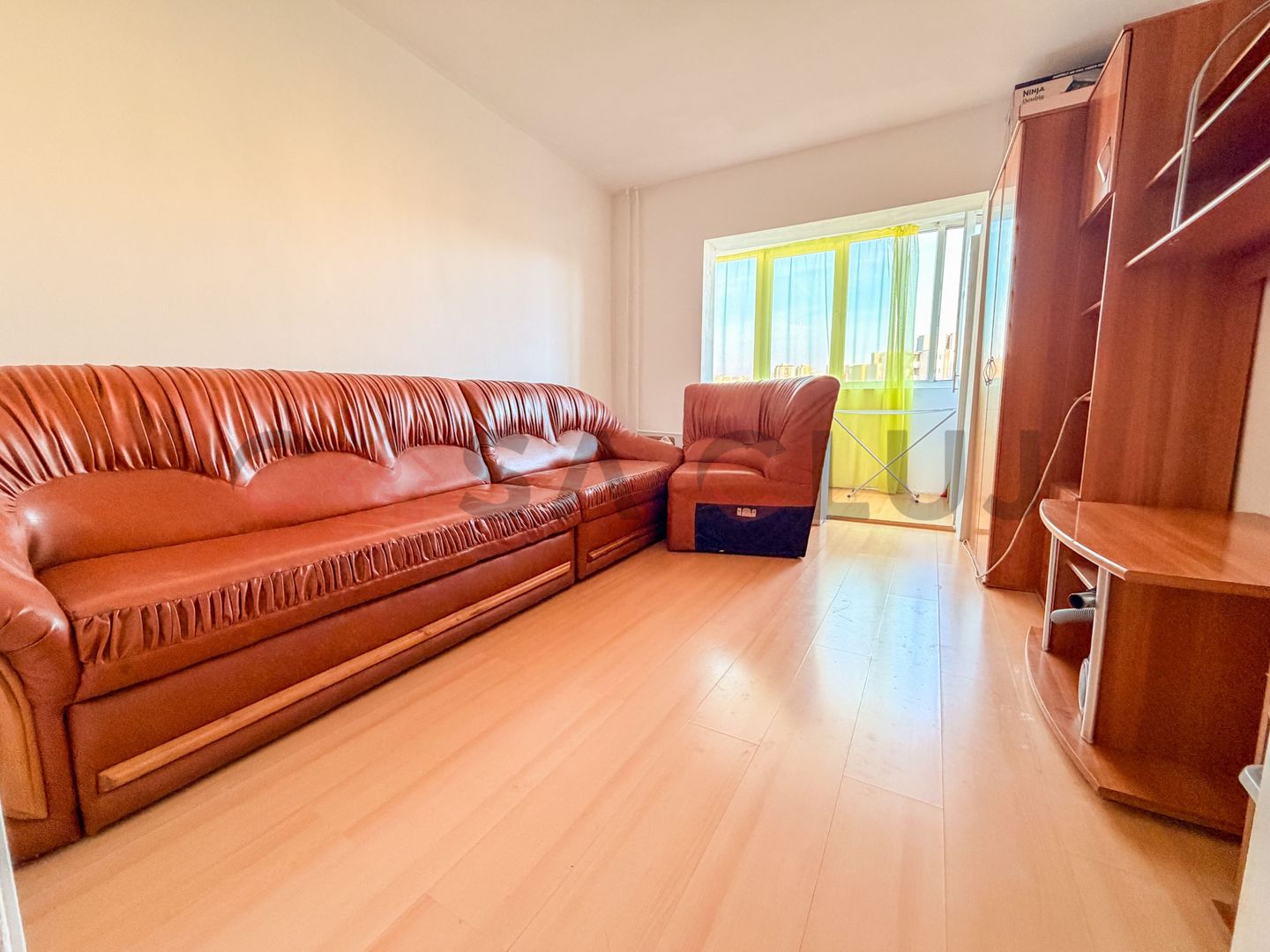 Apartament 2 camere decomandat, Manastur, zona BIG! - Poză 1