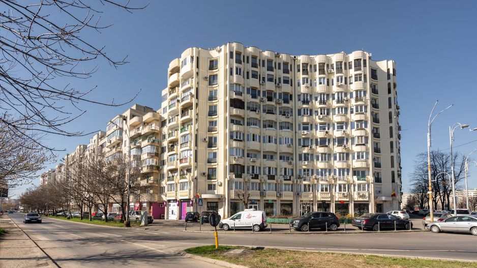 COMISION 0% Garsoniera mare, mobilier nou, Marriott - Palatul Parlamentului - Poză 22