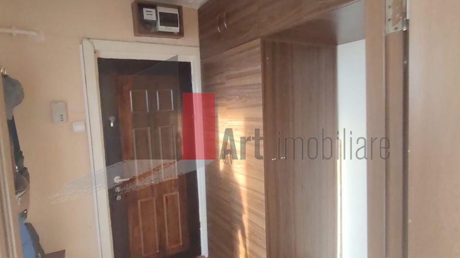 Vânzare apartament 3 camere cu centrală Bd. Obregia - Fântâna Florilor - Poză 7