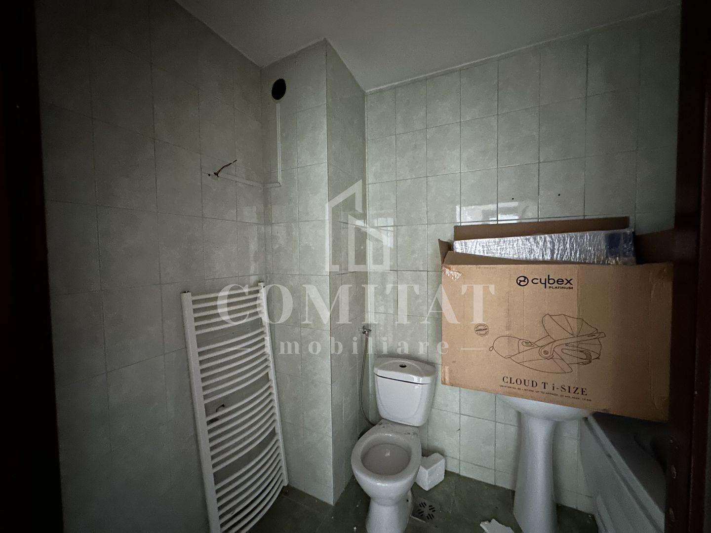 Apartament 2 camere | Etaj intermediar | Cartier Europa - Poză 8