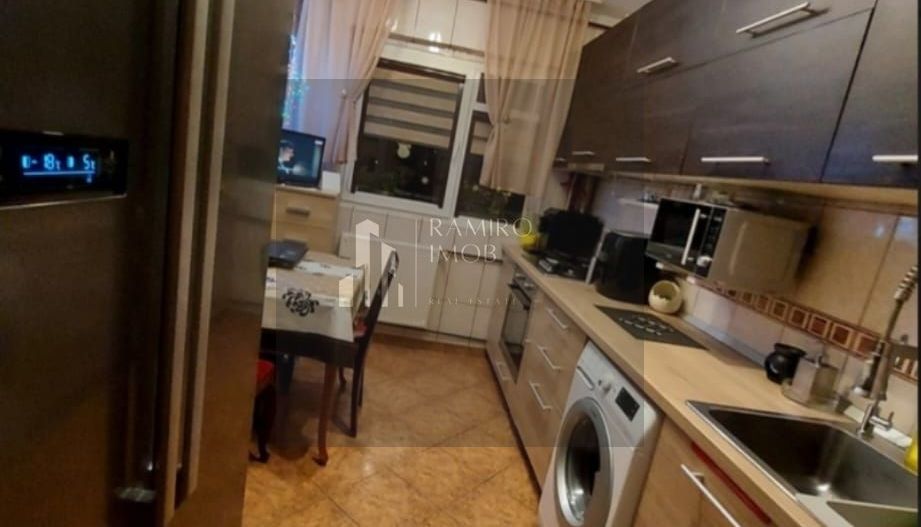 Apartament 3 camere decomandat 13 Septembrie - Poză 7