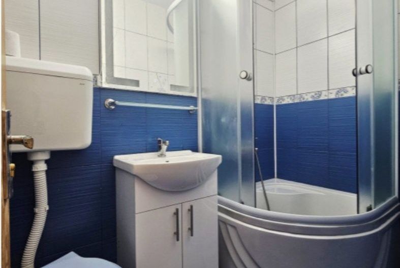 apartament 3 camere Mall Vitan renovat centrala proprie, metrou - Poză 6