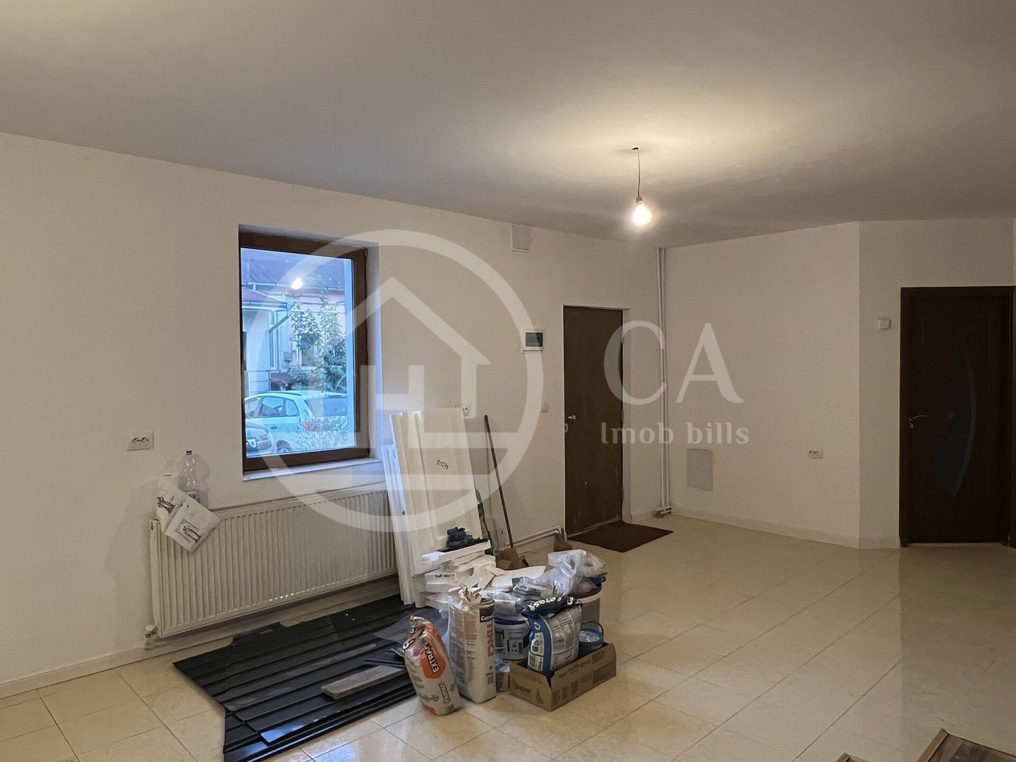 Apartament la casa cu 3 camere de vanzare Ultracentral Oradea - Poză 1