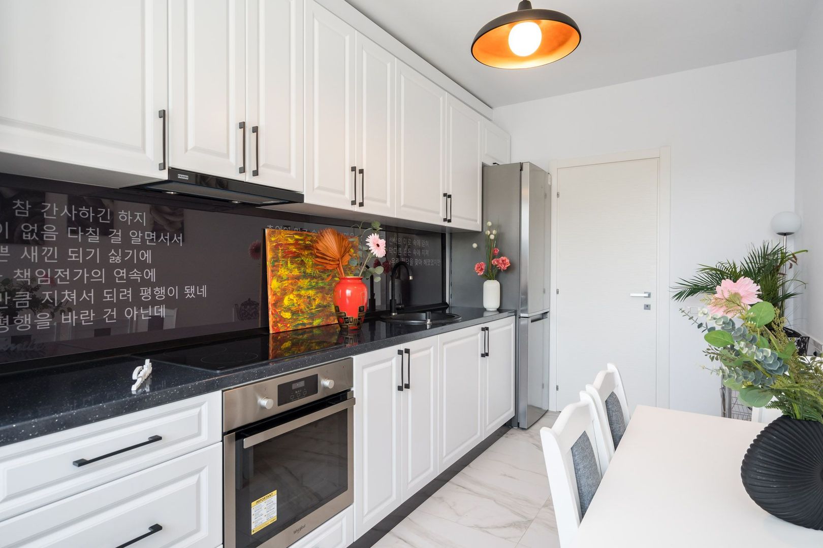 COMISION 0% - Apartament mare superb cu garaj subteran si terasa, Herastrau Park - Poză 12