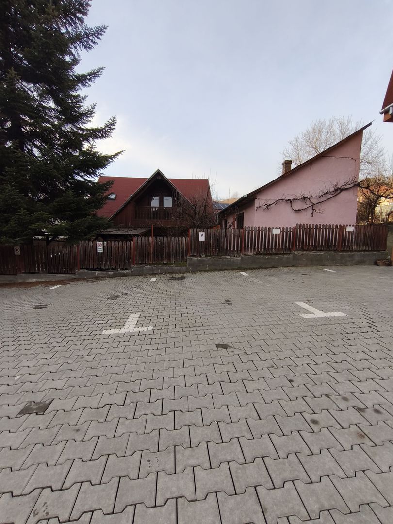 Apartament în bloc nou (2008) cu 1 camere in Tudor, etaj 1 - Poză 7