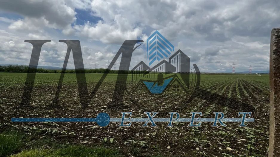 Teren de vânzare in Lancram zona noua - Poză 1