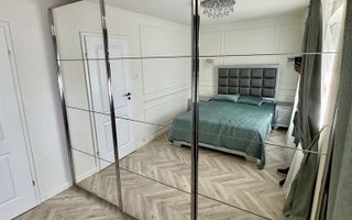 Apartament 2 camere zona Tipografilor - Poză 6