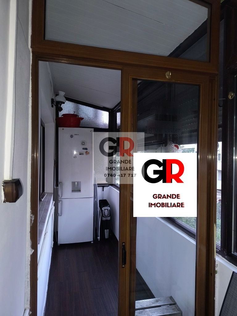 Str Victoriei - garsonieră de vânzare 46 mp - Poză 4