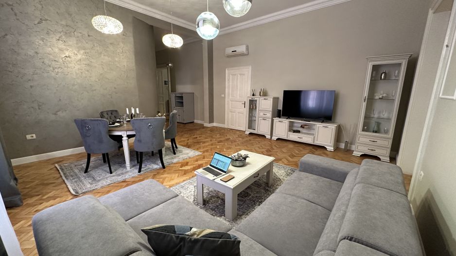 Apartament zona Unirii - Poză 4